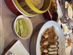 -京味斋·北京烤鸭(北京南站洋桥店)