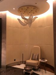 -珠海瑞吉酒店·铱瑞水疗