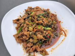 -喜洲翰林餐厅(董家百年老宅店)