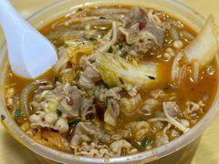 肥牛酸辣粉-酸辣粉(氹仔店)
