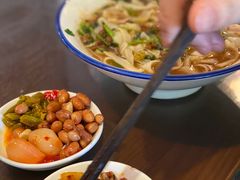 -羅秋明手工粉面