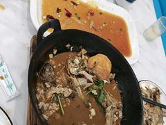 -郭姐·威海渔村(黄兴路店)