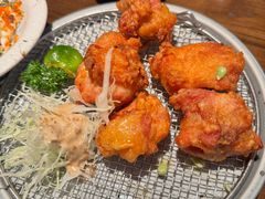 -一豚轩·烧鸟·豚骨拉面(五四路店)