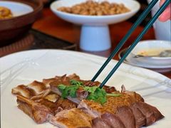 -潮府馆·非遗潮州菜·世纪公园(新国际博览中心店)