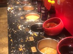 -牛焱·贵州黄牛肉火锅(城西银泰店)