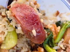 双拼饭-陆长玖古法猪脚饭(玄风桥店)