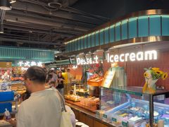 -東盛炭烤自助料理(浦东文峰广场店)