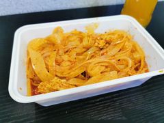 -香探花·擀面皮肉夹馍(北苑店)