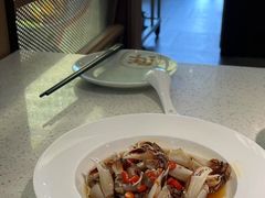 -船歌·鱼水饺青岛菜(金狮广场店)
