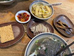 -老鼓楼汤包(太平门店)