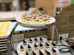 -素之缘素食(新之城店)