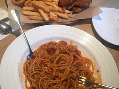 -必胜客(海宁工人路店)