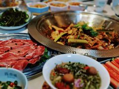 -真亦味鲜货火锅(长江路店)