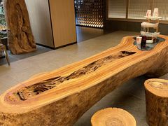 -船歌·鱼水饺青岛菜(闽江二路店)