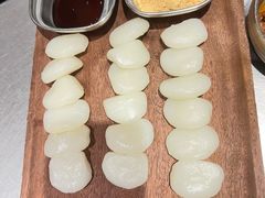 -牧童禧肉社·韩国炭火烤肉店(中粮祥云小镇创始店)