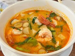 -Dang restaurant (patong phuket)