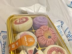 -护国寺小吃(新街口店)