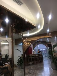 -INSTYLE造型·明星店