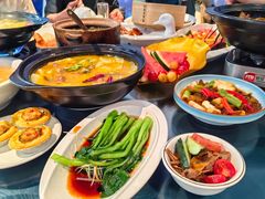 -丽华园(汉阳龙阳店)