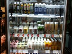 零售区-巴黎贝甜(杨浦宝地店)