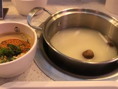 -龍歌自助小火锅(李沧丽达店)