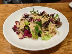 -花舍·新派粤菜·西餐·下午茶(亚运村·鸟巢店)