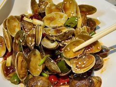 -江湖亮亮蒸虾大排档烤全羊清真(武汉总店)
