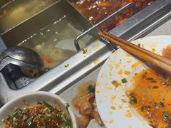 -海底捞火锅(江宸天街店)