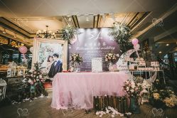-IDOI婚礼策划·IDOIWEDDING