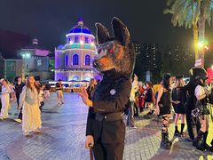 -成都欢乐谷
