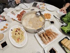 -肥仔文澳门猪骨煲(南京西路店)