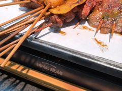 -神伙烧烤(南坪总店)