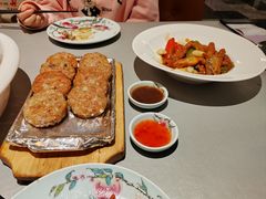 -维园悦谱·海派家常菜(乌鲁木齐南路店)