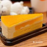 奶茶店居然出甜品啦