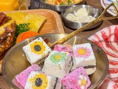 -香猪坊韩国烤肉专属门店(魏公村店)