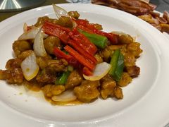 -金海湾海鲜总店