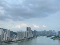 -澳门十六浦索菲特大酒店