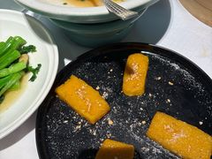 -客家汇·客家传承菜(水库店)