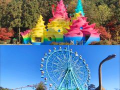 -南京银杏湖乐园