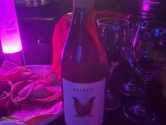 -MOSSO音乐酒吧·live house(南京旗舰店)