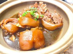 -一楼食业·美食人家