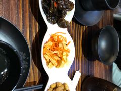 -宽窄巷子冒菜(中华广场店)