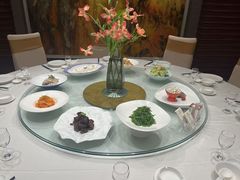 -金鼎明都国际大酒店-餐厅