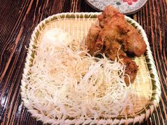 炸鸡块-平成屋·午肴夜酒(四川北路店)