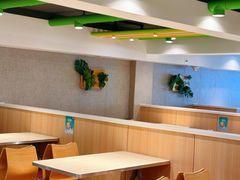 -素耕素食自助(嘉华店)