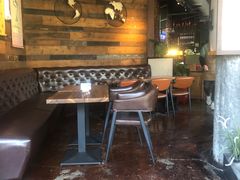 -乌托邦咖啡(武侯祠店)