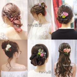 -Panny佩妮化妆店(金珀中心店)