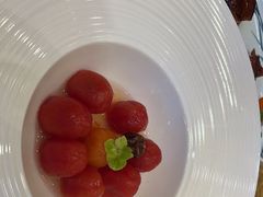 -星河湾半岛酒店-真粤中餐厅