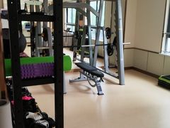 -中田·健身+普拉提(美兰湖店)