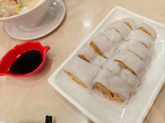 -盛记粥面(佐敦店)